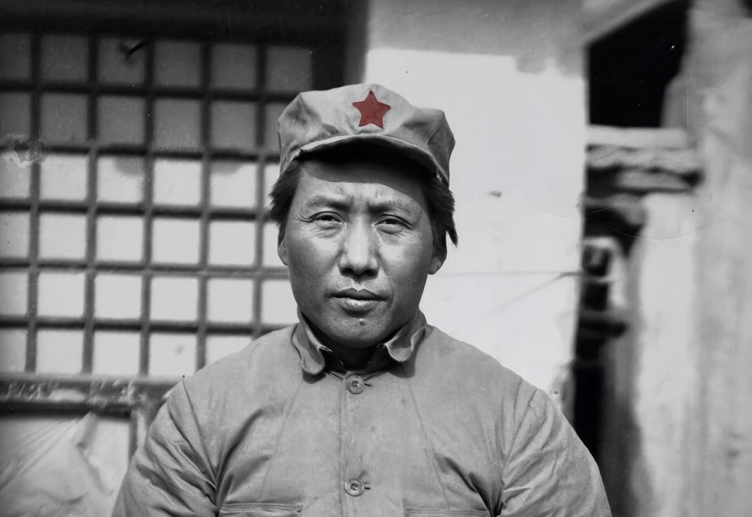 CamaradaYoldas's tweet photo. 26 de dezembro de 1893, em Shaoshan, Hunan, China; nasceu Mao Tse Tung.

"Luita de classes, umhas classes triunfam e outras som eliminadas. Assim é a história, assim é a história da civilizaçom, desde há milhares de anos. https://t.co/CQSyuzr1vk