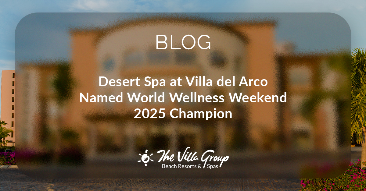 The Villa Group Resorts tweet media