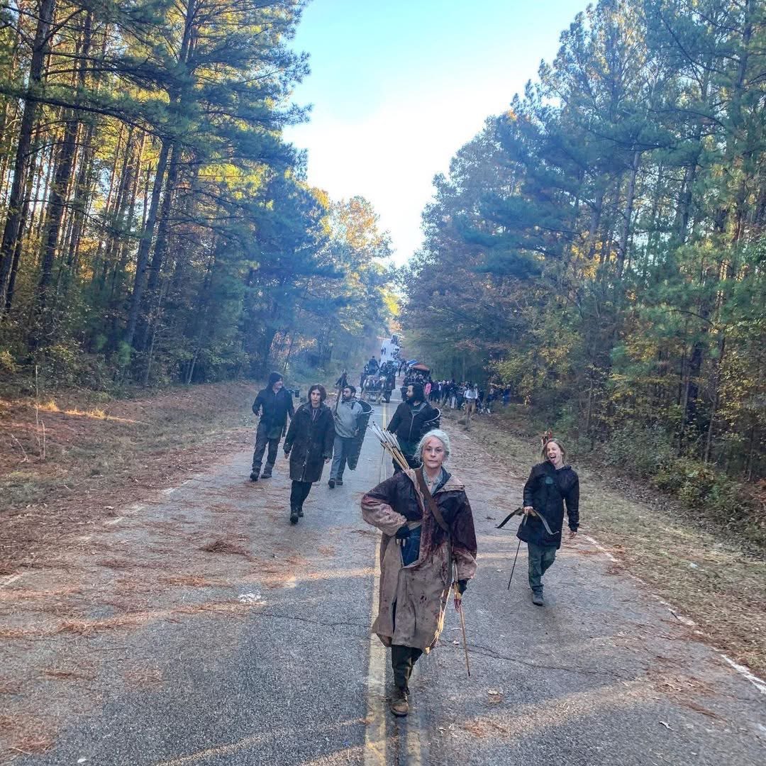 walking into 2026 like