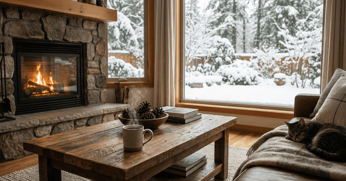 Manual feature engineering = Working on Dec 26th. 📉
Automated feature engineering = Eating leftovers and doing absolutely nothing. 🥧

We hope all our lending partners are enjoying the latter today. The data can wait.

#CreditRisk #Twixmas #DataScience