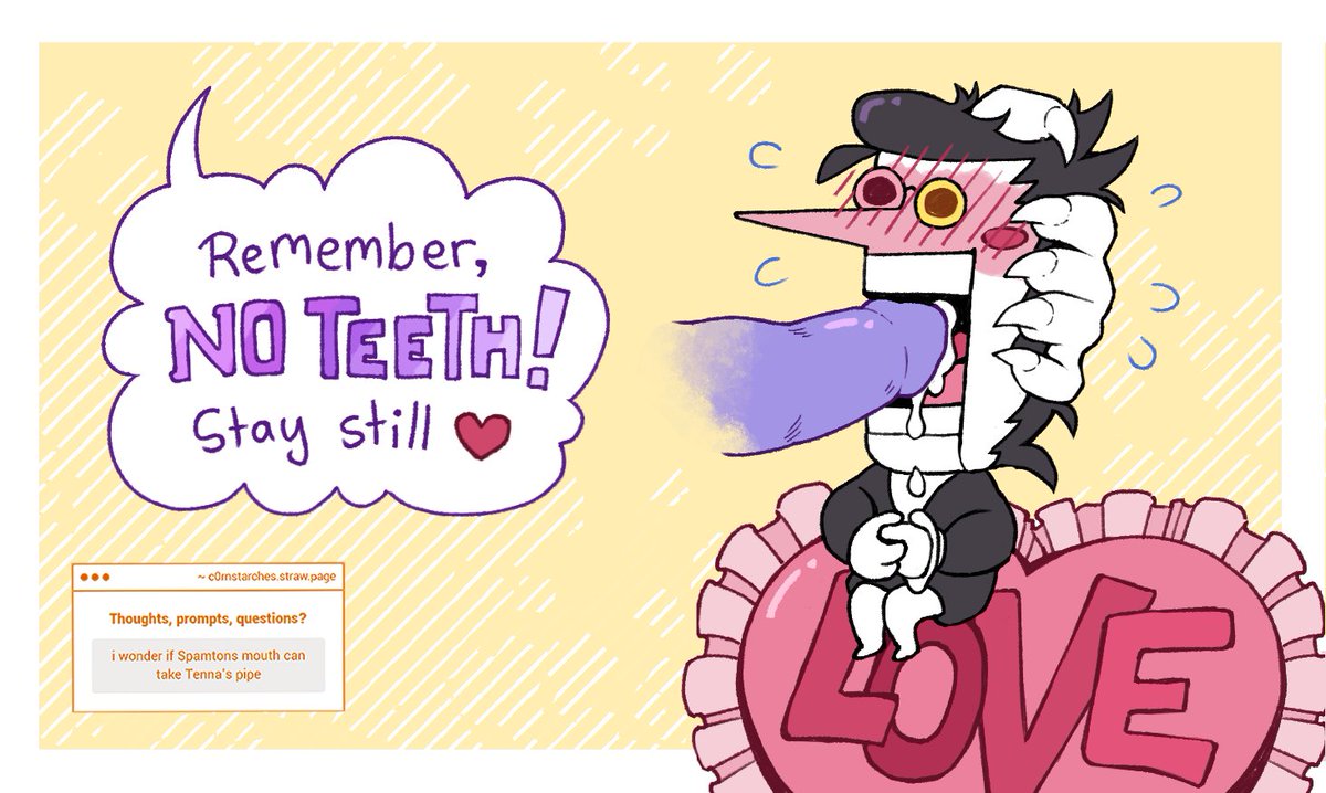 starchy🔞 tweet media