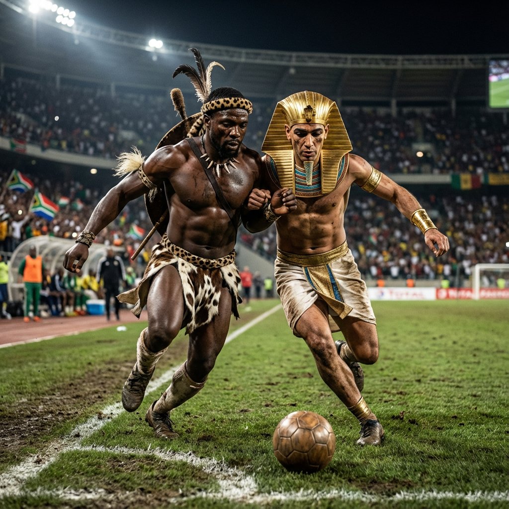 Were we robbed? perhaps. It was an unlucky result nonetheless, but setbacks don’t define us, response does. Proud of the team’s resilience and fighting spirit. We move. Let's go again on Monday

#bafanapride
#PutYourSkinInTheGame
#UltimateDefence