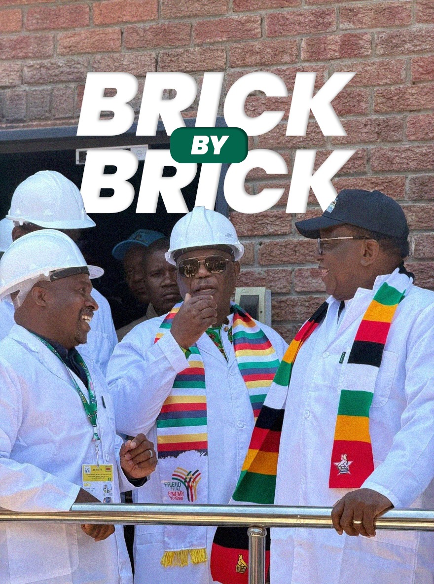 MulakazuvaL's tweet image. We're all part of Zim's journey towards prosperity and growth @Zim_Vision2030 The progress we're seeing #InfrastructureDevelooment
#FoodSecurity
#EconomicStability
#Tourism
#SocialCohesion
 is a collective effort and it's awesome to be part of it.
#LeavingNoOneAndNoPlaceBehind