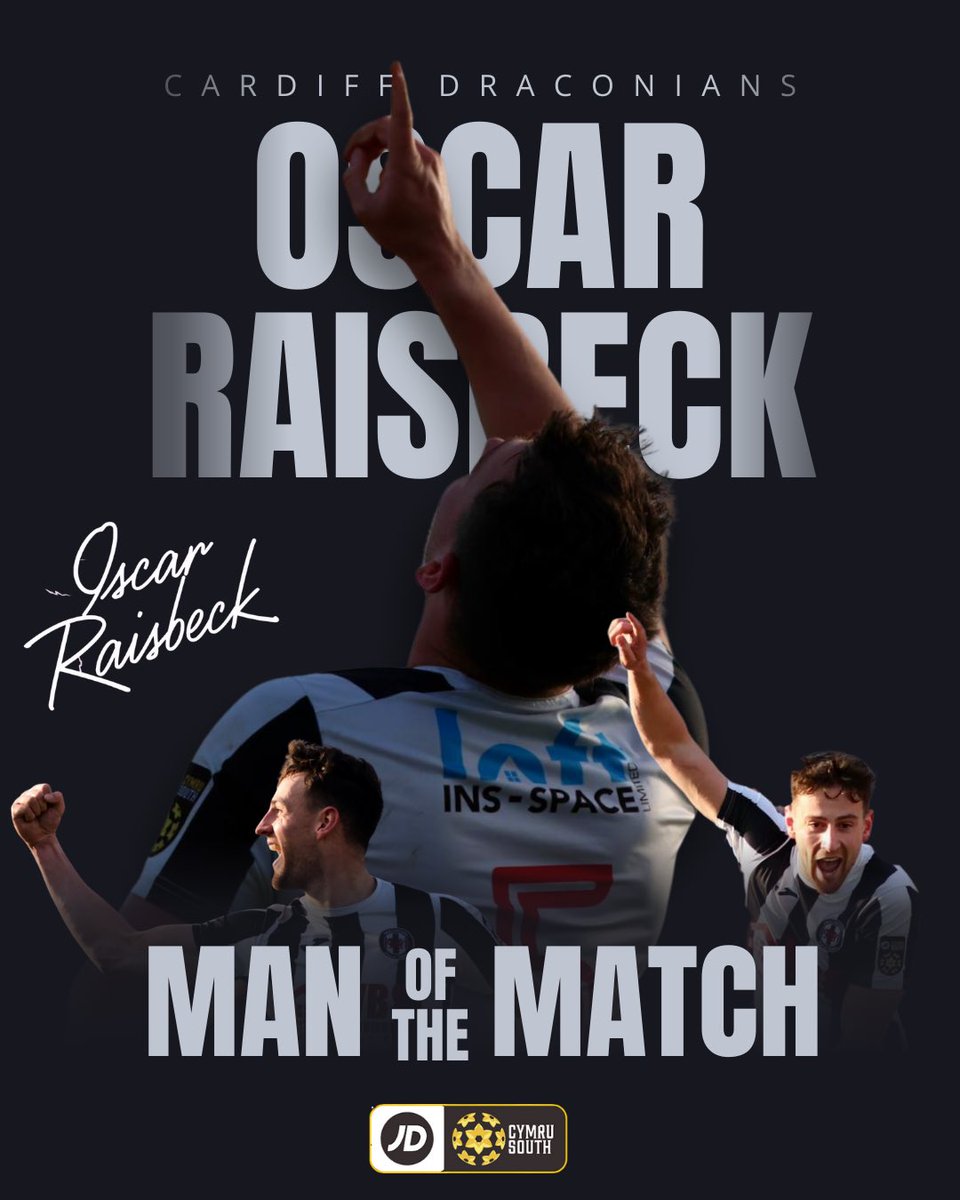 Cardiff Draconians tweet media