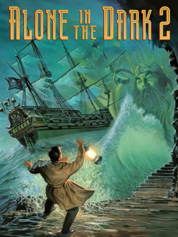 VJ_Efemerides's tweet image. Aquest any es compleixen 30 anys que arribava "Alone in the Dark 2" per "3DO Interactive Multiplayer" 🕹🎮. #AloneInTheDark2 #AloneInTheDark #3doInteractiveMultiplayer #Puzle #Aventura #Videojocs #Gaming #VideoGames #RetroGaming #ClassicGaming #RetroGames