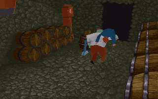 VJ_Efemerides's tweet image. Aquest any es compleixen 30 anys que arribava "Alone in the Dark 2" per "3DO Interactive Multiplayer" 🕹🎮. #AloneInTheDark2 #AloneInTheDark #3doInteractiveMultiplayer #Puzle #Aventura #Videojocs #Gaming #VideoGames #RetroGaming #ClassicGaming #RetroGames