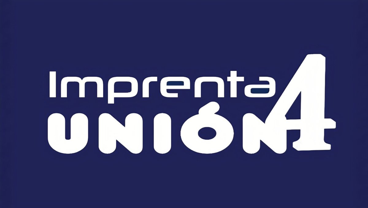 🤝𝗘𝗠𝗣𝗥𝗘𝗦𝗔 𝗖𝗢𝗟𝗔𝗕𝗢𝗥𝗔𝗗𝗢𝗥𝗔

Impresión digital y offset, merchandising personalizado, rotulación e imagen corporativa, ropa personalizada y ropa laboral y otros servicios gráficos. 𝗜𝗠𝗣𝗥𝗘𝗡𝗧𝗔 𝗨𝗡𝗜𝗢́𝗡 4, tu imprenta de confianza en Badajoz.