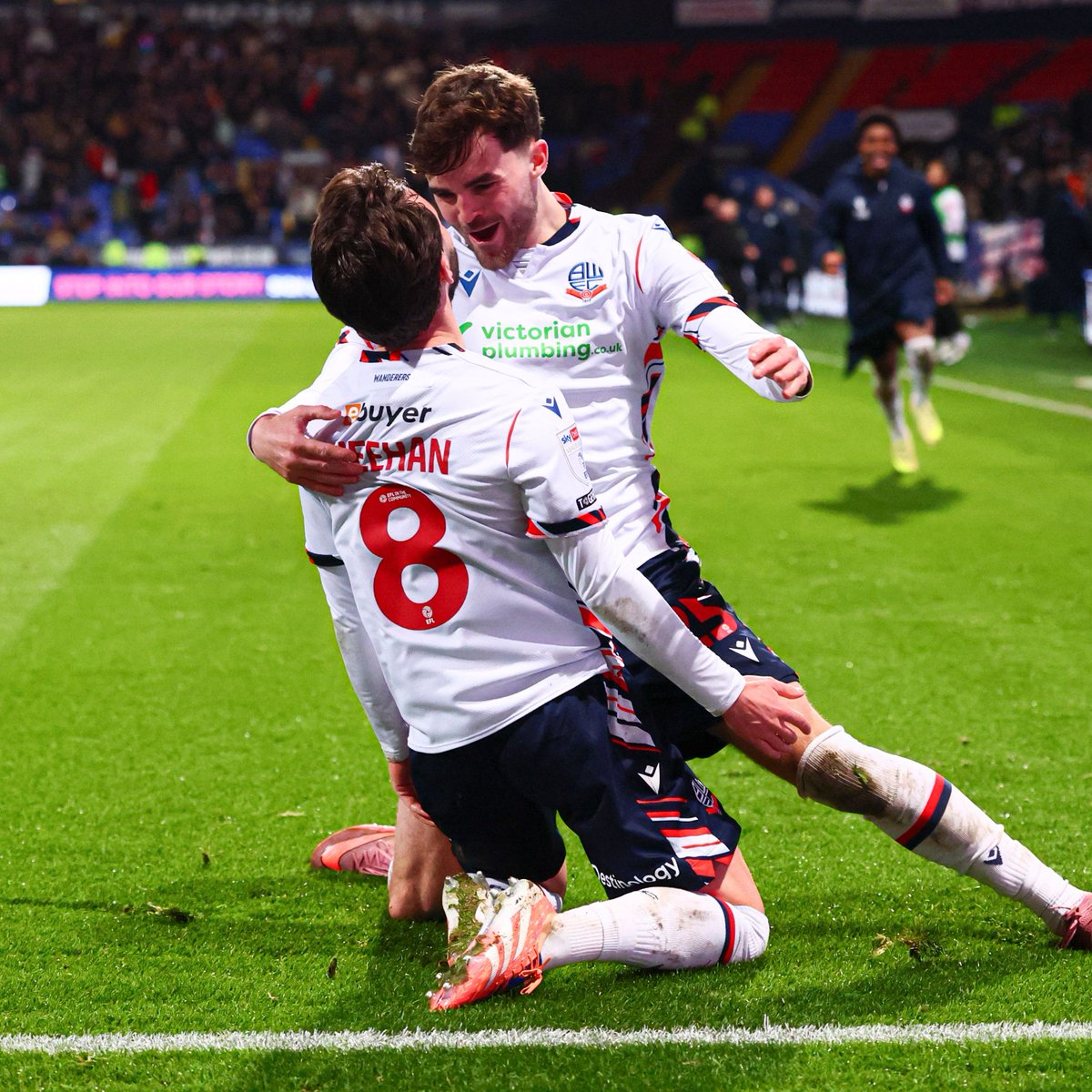 🏴󠁧󠁢󠁷󠁬󠁳󠁿🪄

#bwfc | <a href="/JoshSheehan_/">Josh Sheehan</a>