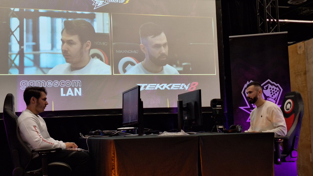 eSports Cologne tweet media