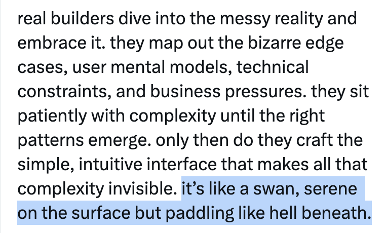 One of my favorite @ryolu_ metaphors: https://t.co/vqNx40PcfM