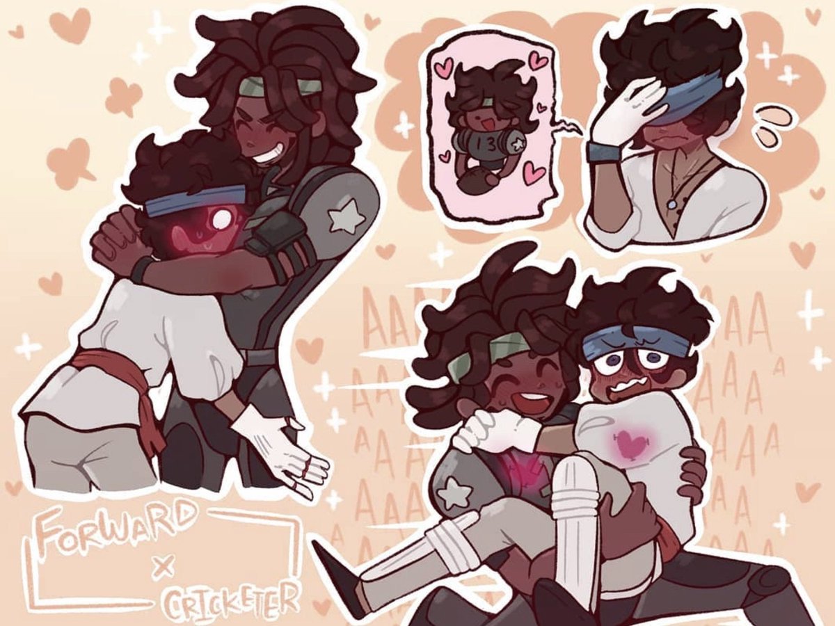 doodlelyfe_1's tweet image. Original from 2020!!