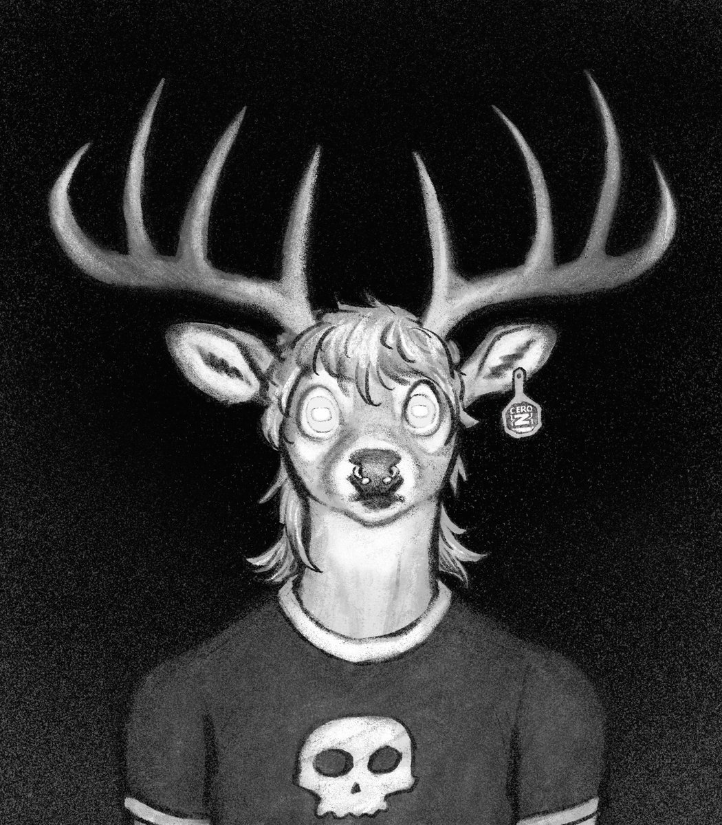 JOLDFISH's tweet image. Zero