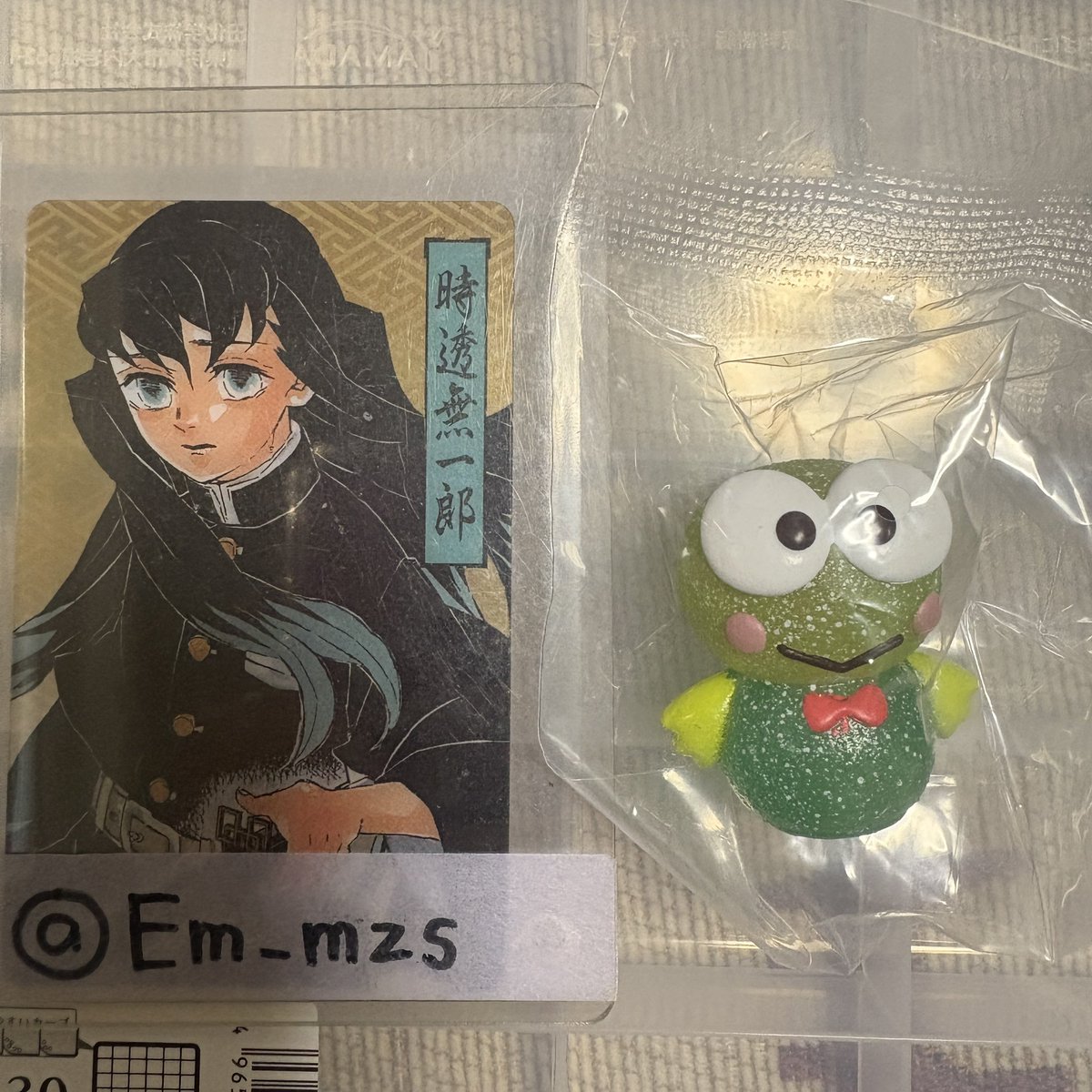 ☆はち☆ (@Em__mzs) / Posts / X