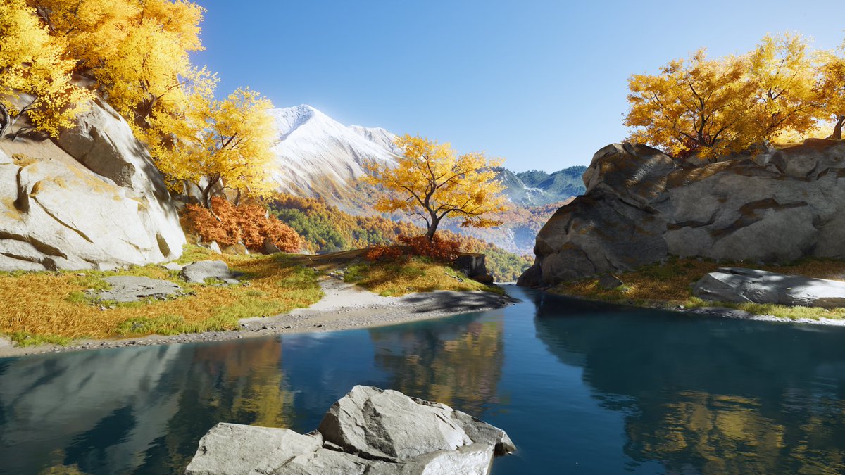 PhotoModeFav's tweet image. Ghost of Yōtei (PS5) 

#Virtualphotography #PhotoMode #IngamePhotography #Gaming #GhostofYotei #ps5