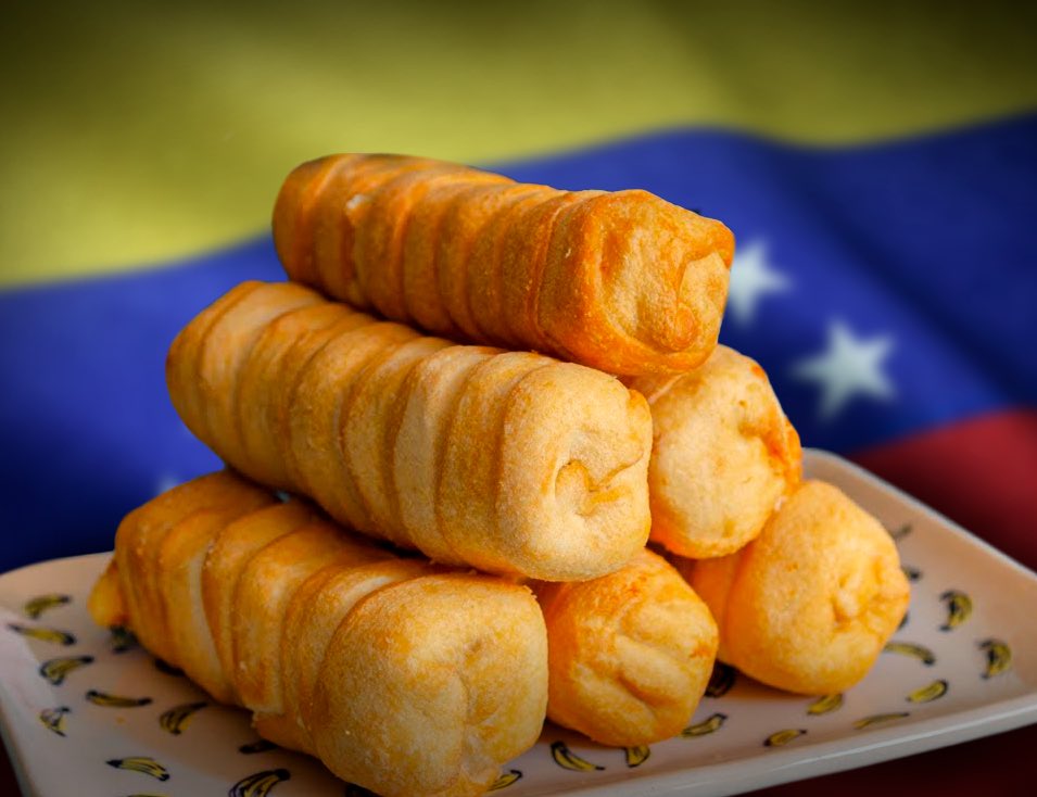 ¿Cómo molestar a un chileno? 

Comparte esta foto con tequeños y verás el resultado: