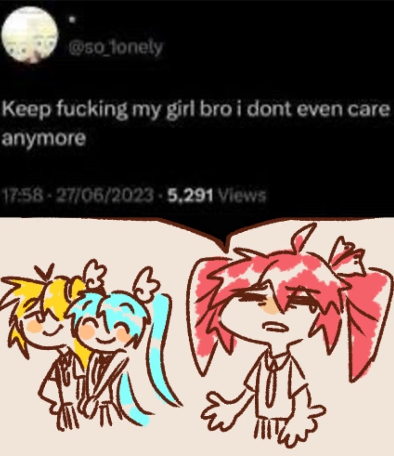this song is so funny #vocaloid