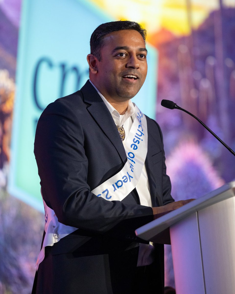 CMIT Solutions tweet media