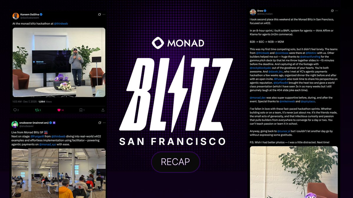 thirdweb tweet media