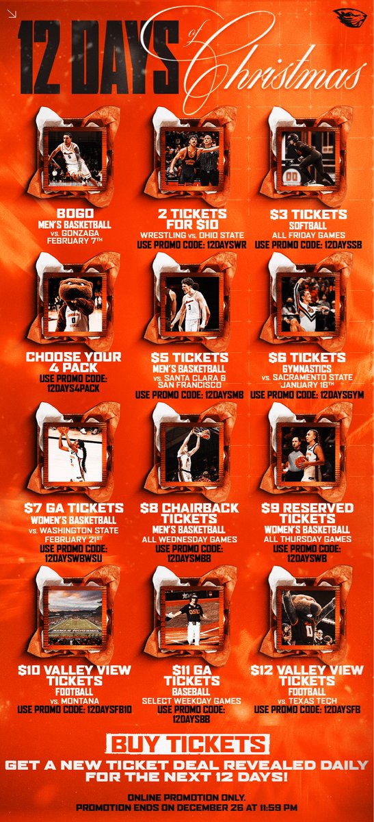 Beaver Tickets tweet media