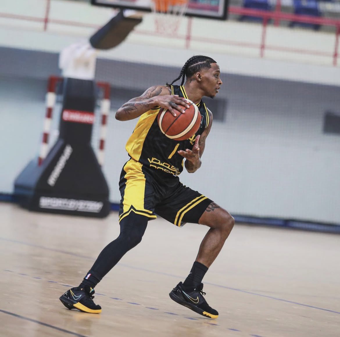 سلة الإتحاد | ITTI BASKET tweet media