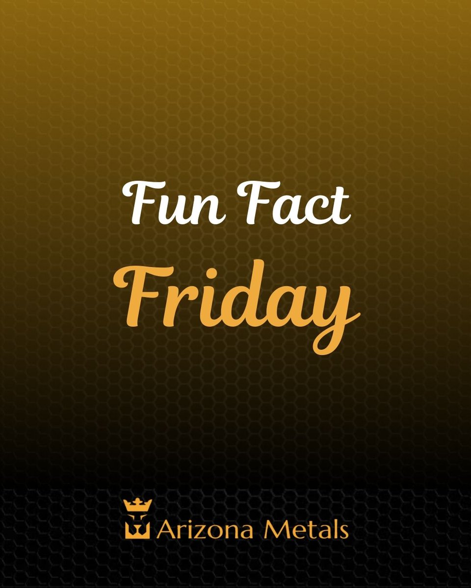 KayExploration's tweet image. Did you know that Arizona is one of the largest U.S. states by area? Our home state comes in sixth, behind only Alaska, Texas, California, Montana, and New Mexico. #FunFactFriday #KayExploration