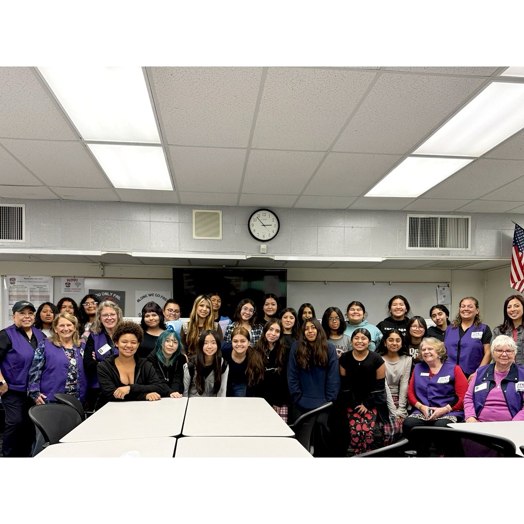 American First CU tweet media