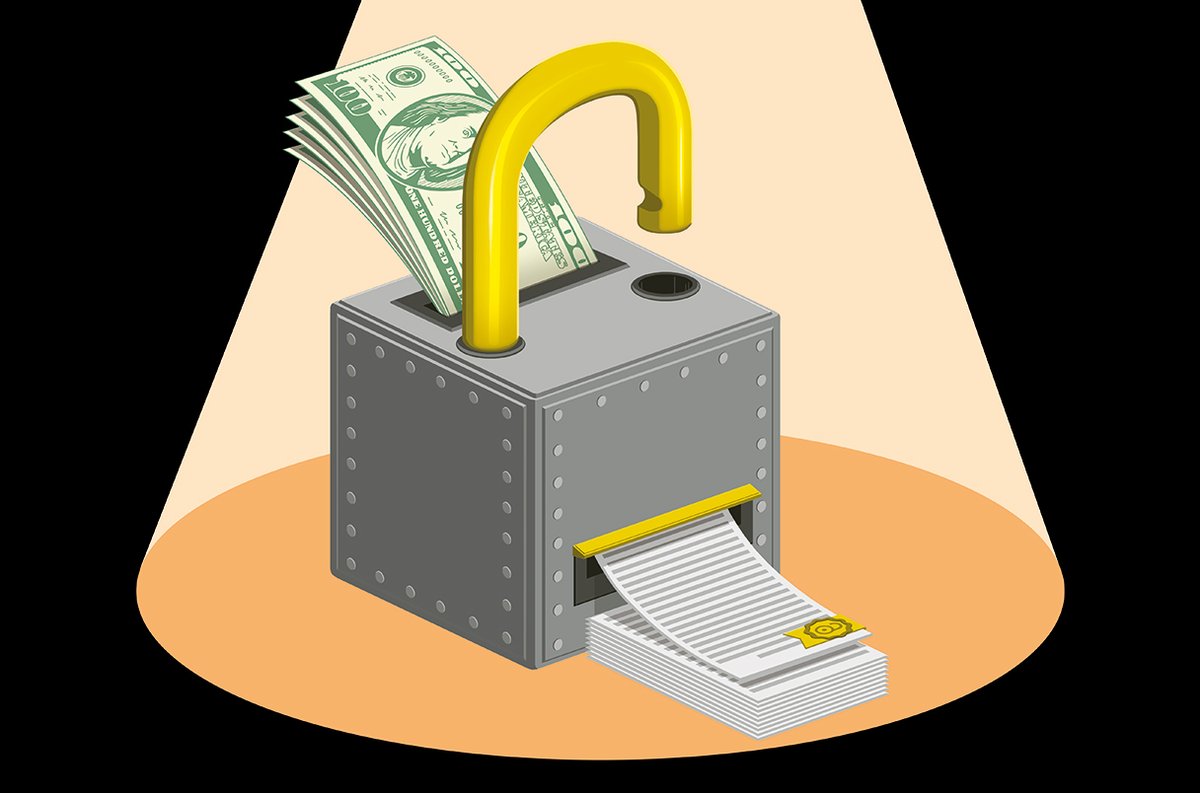 Retraction Watch tweet media