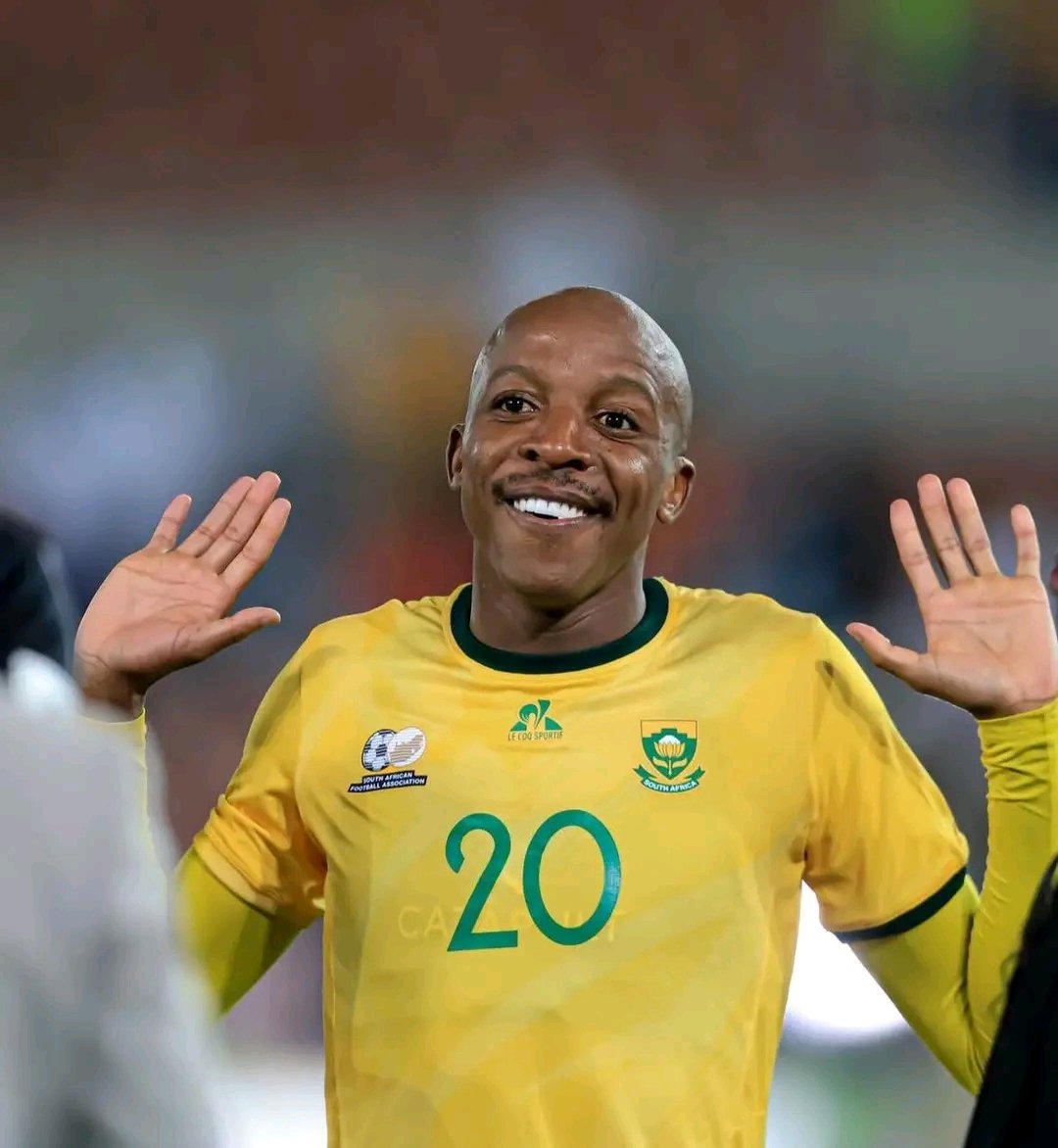 oslyjacky's tweet photo. There is no Right Back on this level in Africa ✨

Mudau is better than Hakimi 💪 

Khuliso Mudau is a star 🇿🇦 https://t.co/50xtErikV2