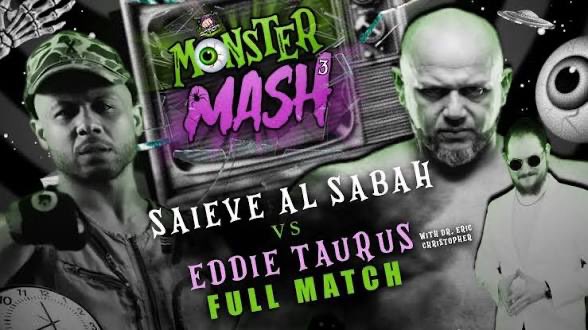 Steve Mesa tweet media