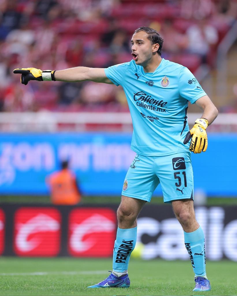 𝐂𝐎𝐍𝐅𝐈𝐑𝐌𝐀𝐃𝐎] Dragón García está muy cerca de irse a préstamo a mazatlán por 6 meses.