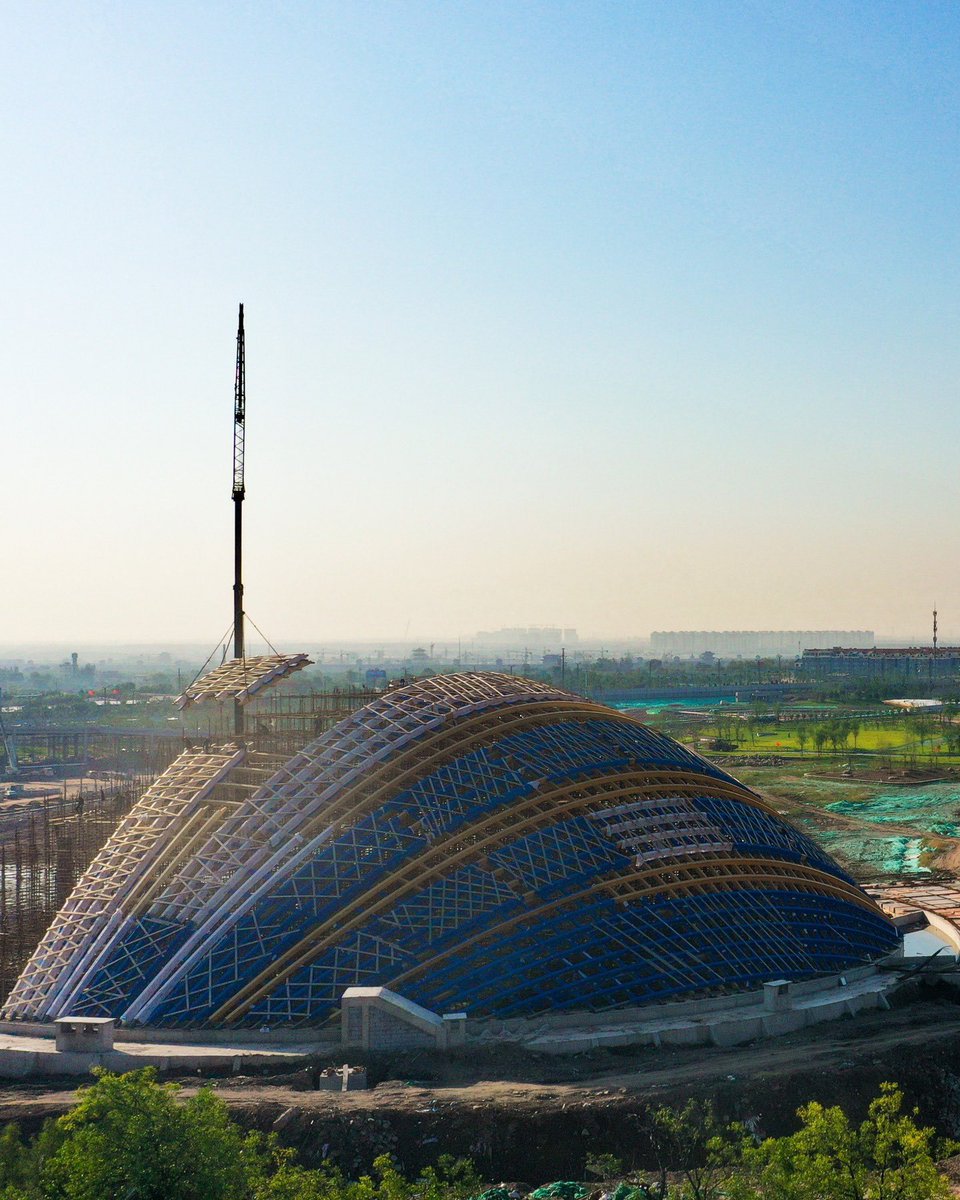 ParametricArchitecture tweet media