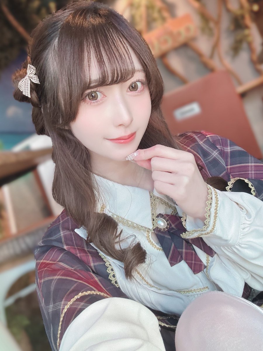 あめり🩹卒業しました♡ tweet media