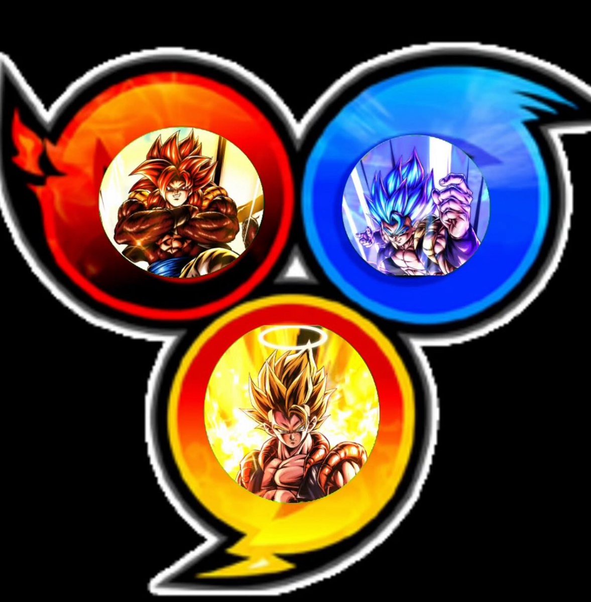 Extralongdokkan's tweet image. 