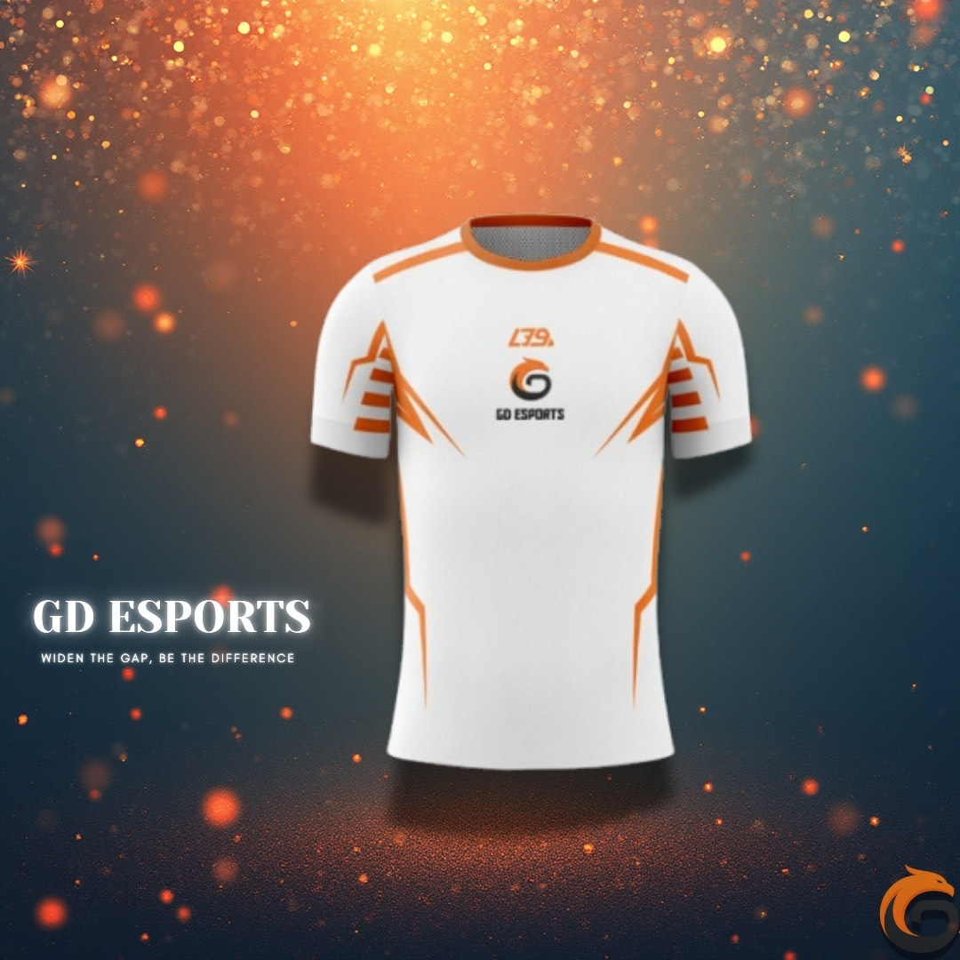 E mais uma surpresa! 

Estamos a fazer uma parceria com a loja39 para trazer uma camisola exclusiva para Portugal!

Tal como com a camisola do Reino Unido, aguarde para saber como pode adquirir uma. 🔥