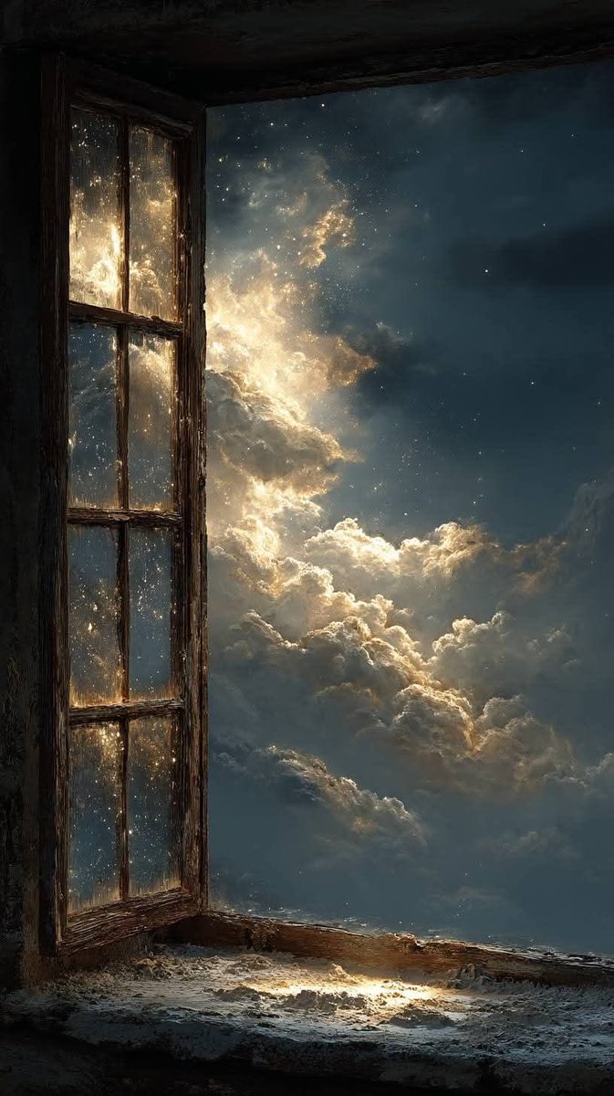 Sometimes the universe takes you on a journey you didn’t know you needed.