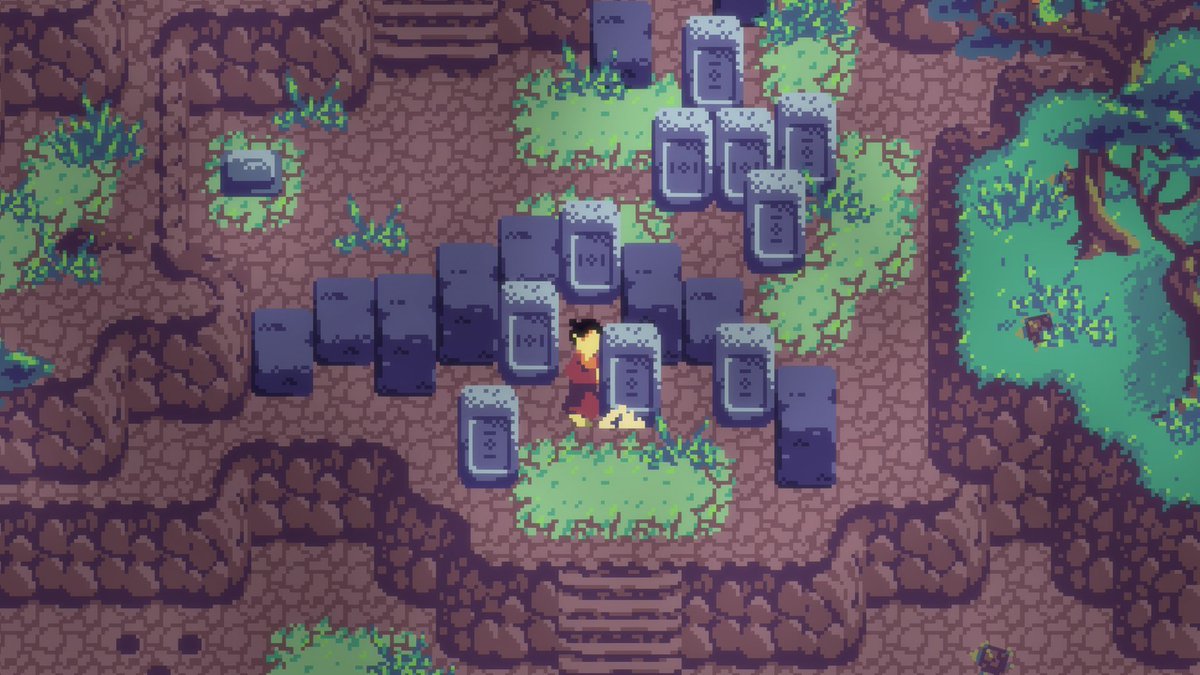 Friendly Llama tweet media