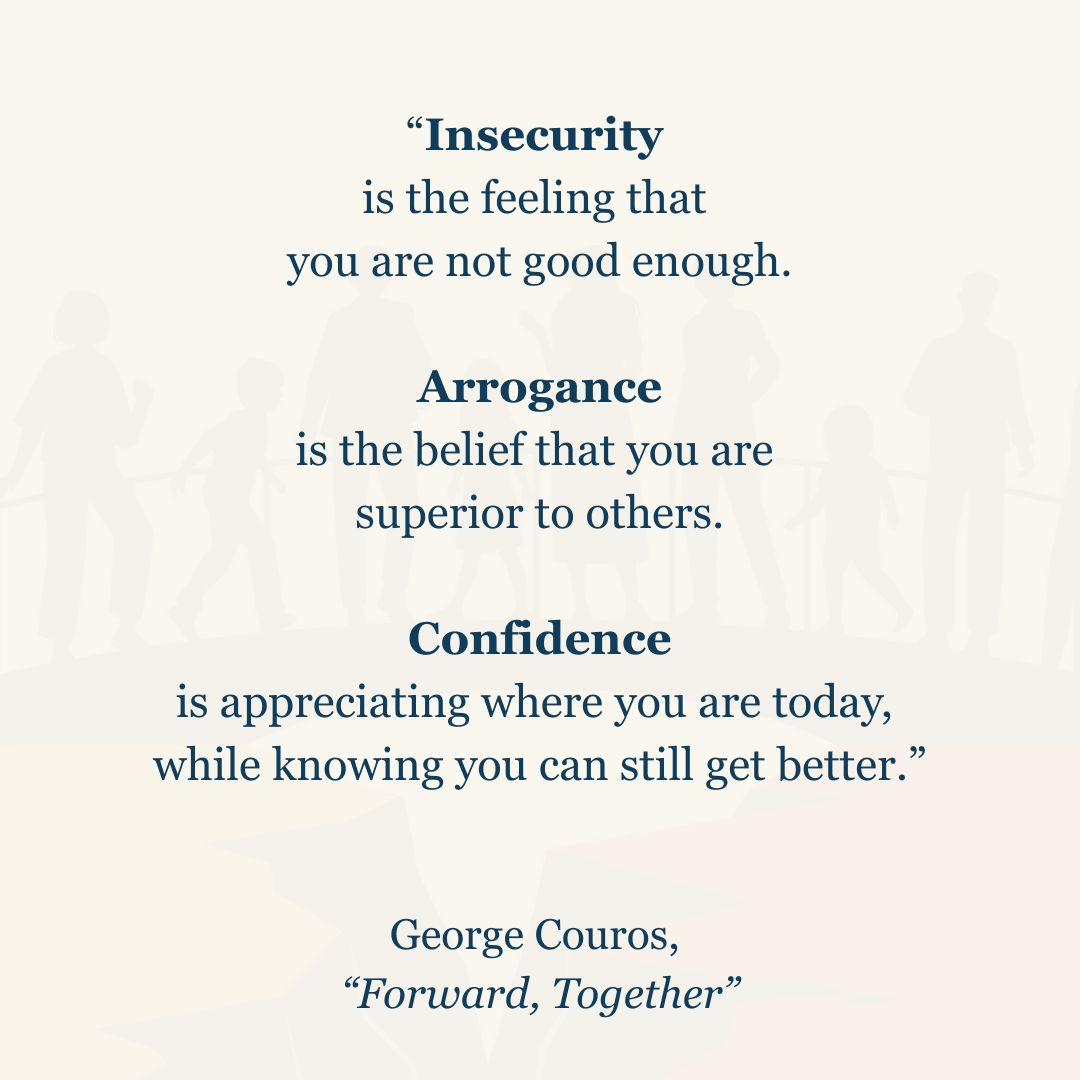 George Couros tweet media