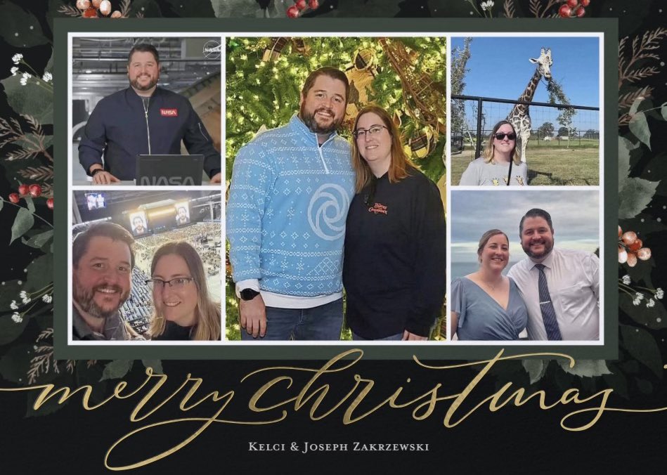 Wishing you a very Merry Christmas 🎄

May this season be filled with peace, love, and joy for you, your family, and your friends. I hope the season brings warm moments, grateful hearts, and time spent with the people who matter most.