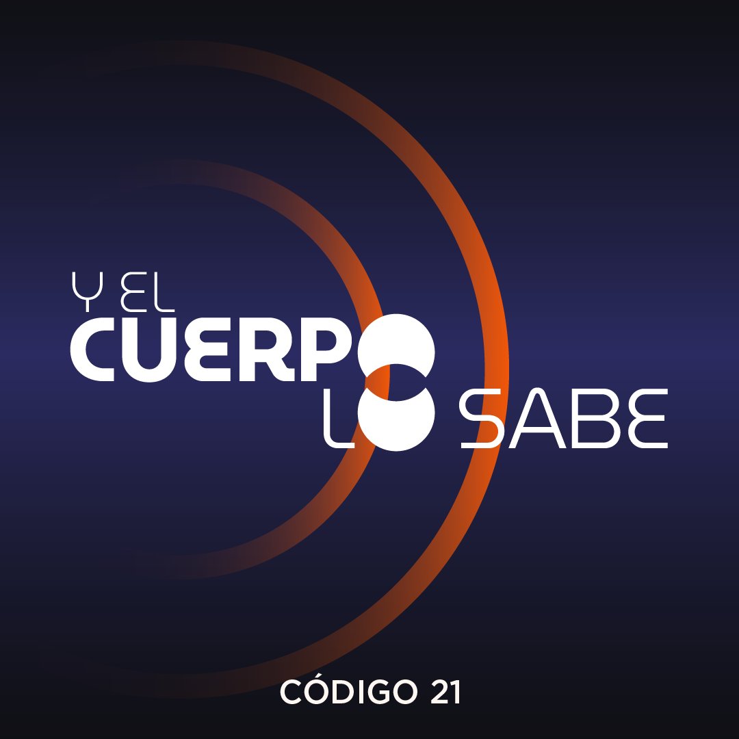 codigo21_radio's tweet photo. 🪩🔥 Esta noche se prende con #YECLS. Viernes, beats que suben, el cuerpo responde y la pista no perdona. Si lo sientes… es porque El Cuerpo Lo Sabe 💥🎧
🕗 20:00 hrs.
🔗 https://t.co/5Xi3ppXmOP | https://t.co/kXMehXYKE5
#LoQueTienesQueEscuchar https://t.co/w8PmsBCxvh