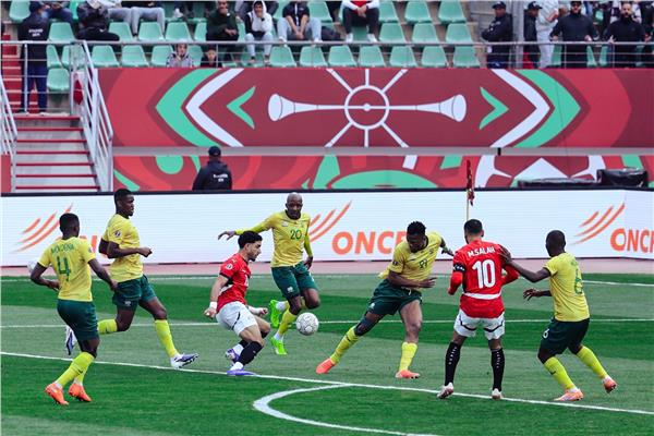 عاجل.. بعد حسم التأهل لدور الـ 16 .. موعد مباراة مصر المقبلة في دور المجموعات بأمم أفريقيا 2025 