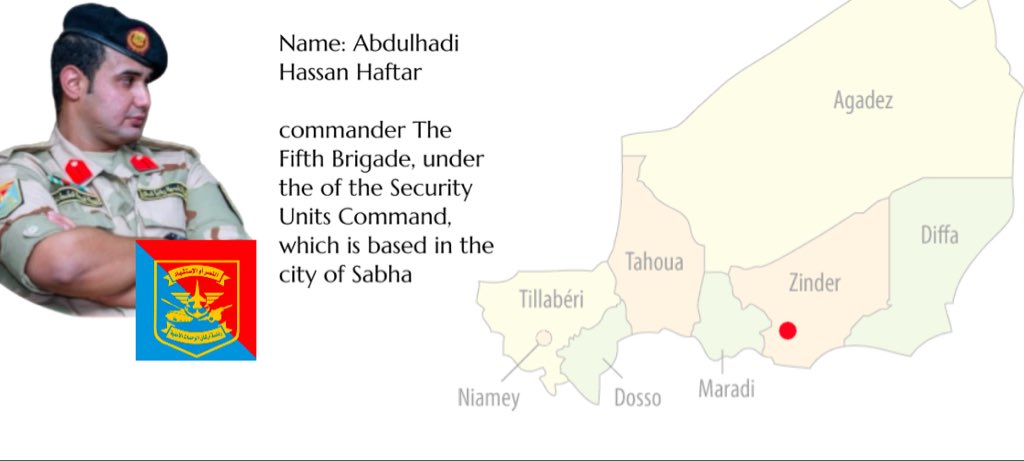 OSINT LIBYA tweet media