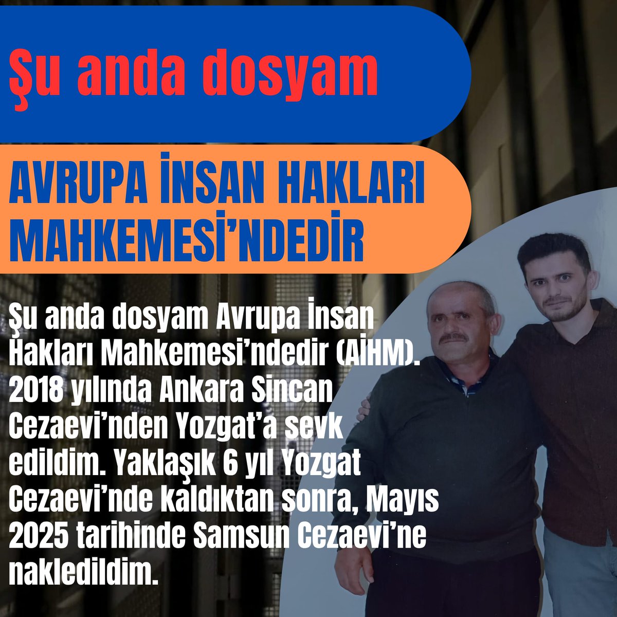 OnlarSadece Öğrenci

Hiçbir şeyden haberi olmayan ogrencileri köprüye götürüp çakma darbeyi üzerlerine  yikarak, cezalandırmak hangi adalet sistemi ile açıklanabilir? Masun askeri öğrenciler biran önce serbest bırakılmalidir.