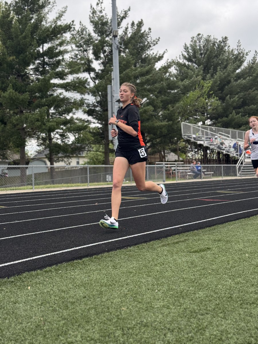 OGHS Track & Field tweet media