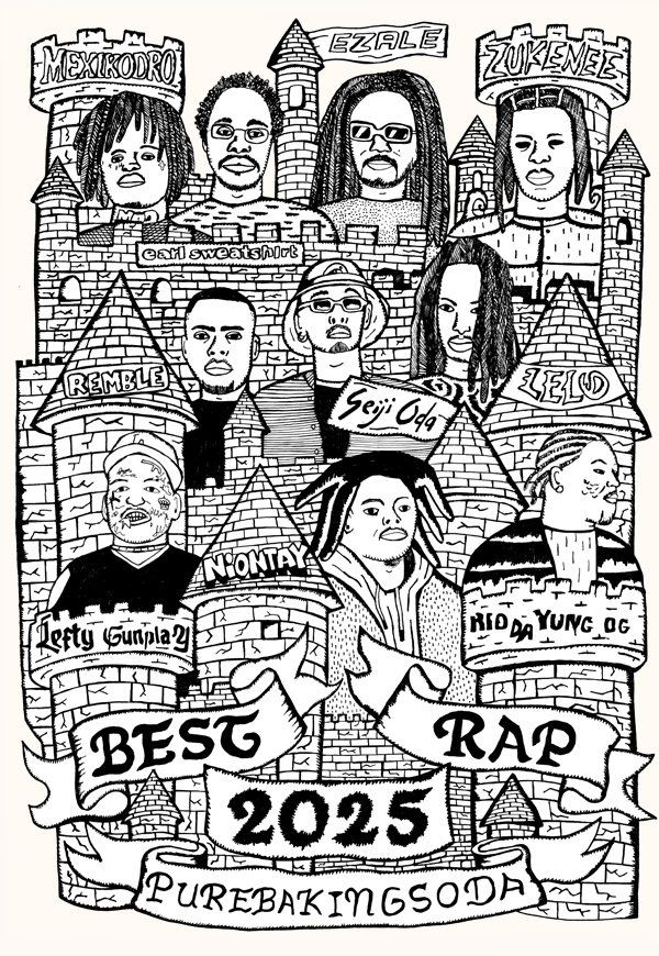 Best Rap, 2025 : Goin' Platinum In New Zealand 🌊

▶️ purebakingsoda.fr/?p=7481