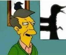 JaviMetal767's tweet image. Hoy es el último viernes de siluetas del año.