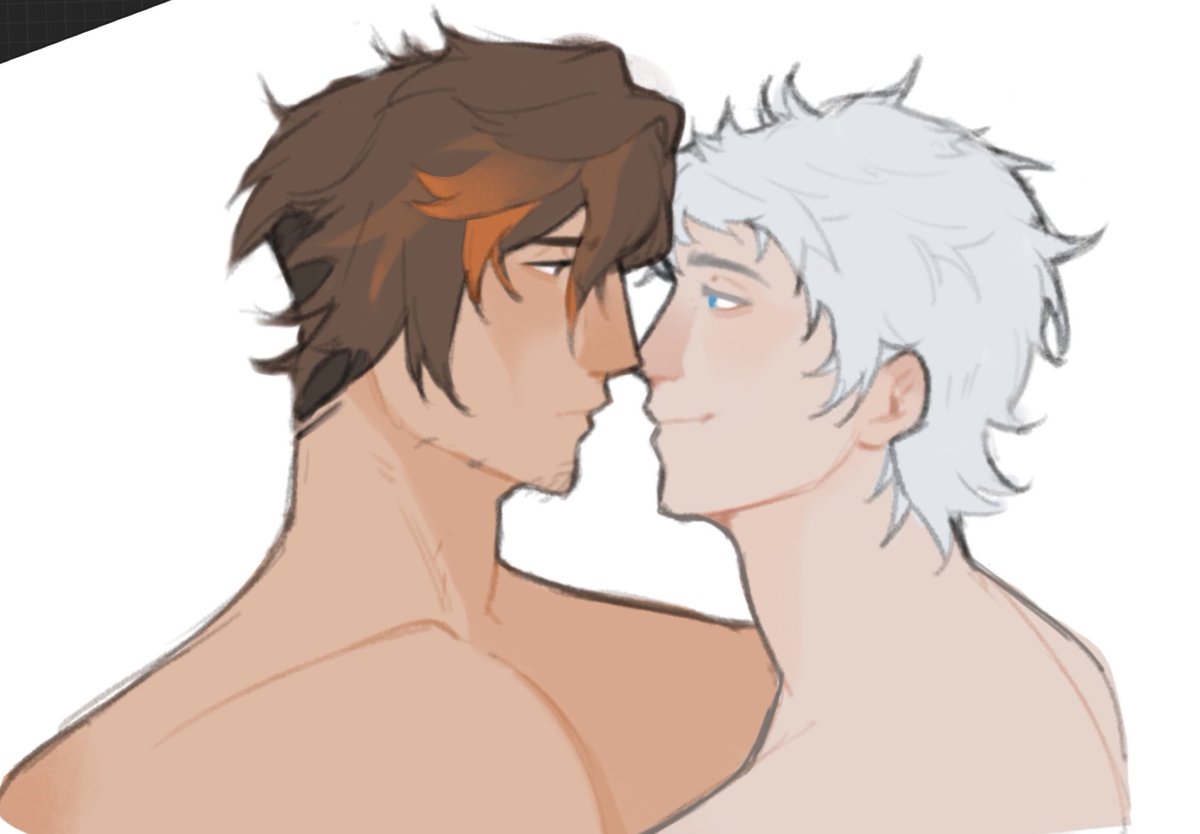 silver★ tweet media