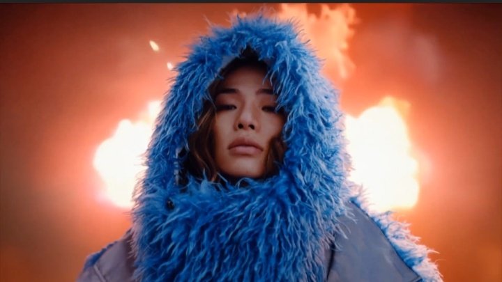 Chiquita linda tweet media