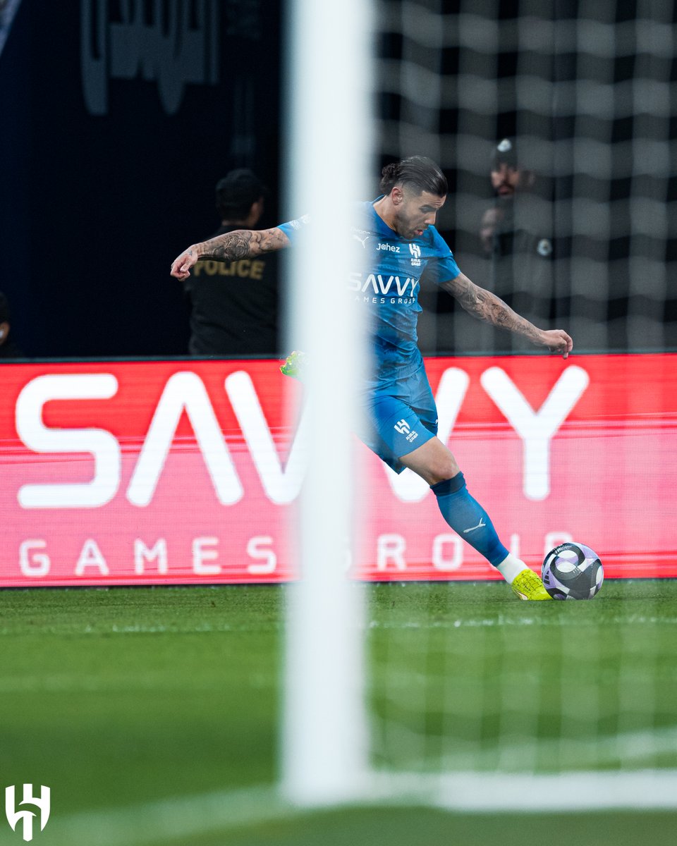 نادي الهلال السعودي tweet media