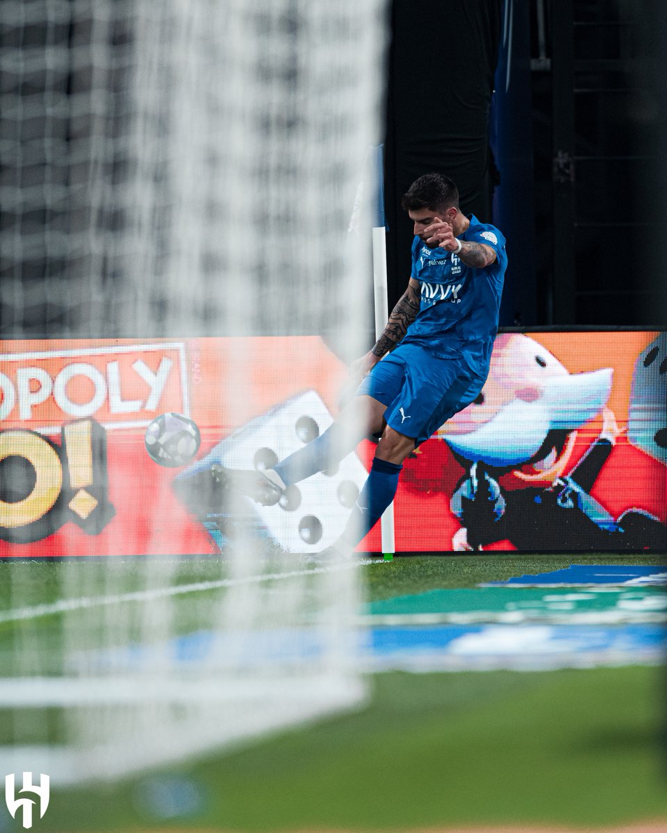 نادي الهلال السعودي tweet media