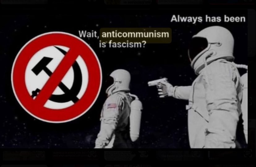 inhumans of capitalism (Ojibwa )🔻 ☭ (@inhumansoflate1) on Twitter photo 